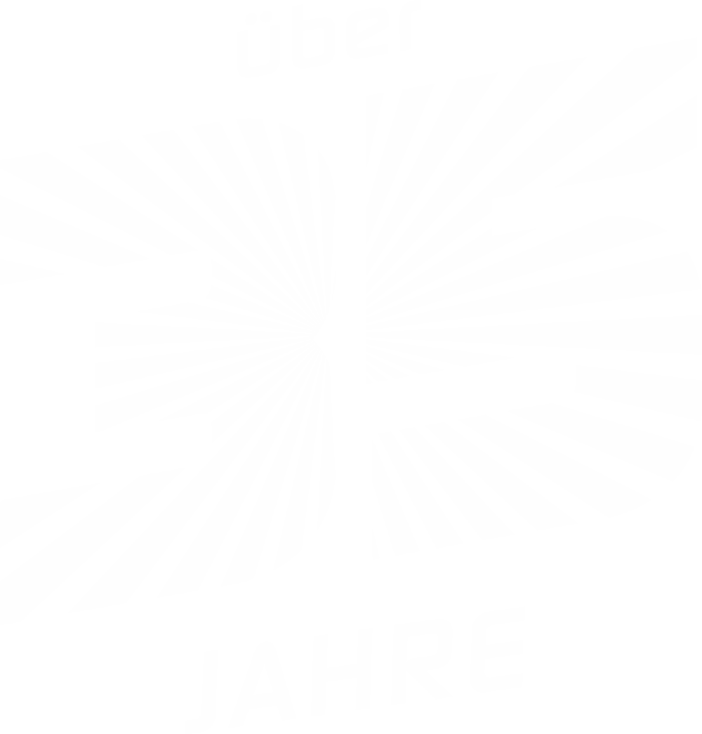 über 35 Jahre hyperspace!